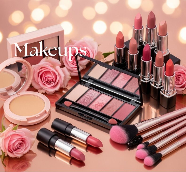 makeups