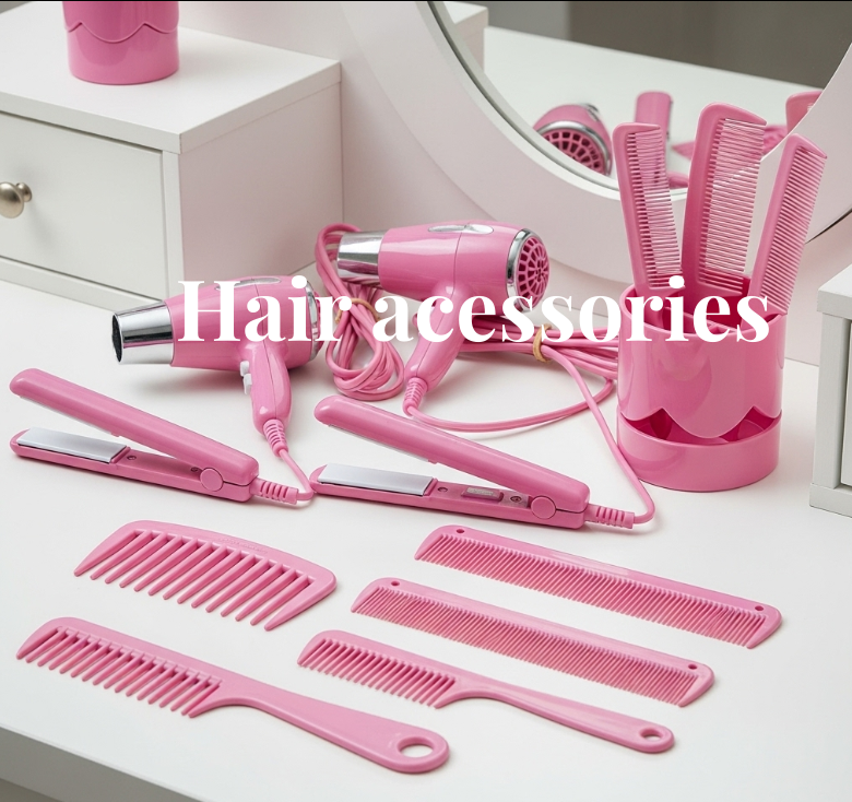 Hair Accessories