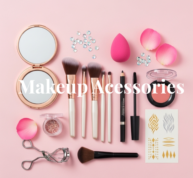 makeup accessories