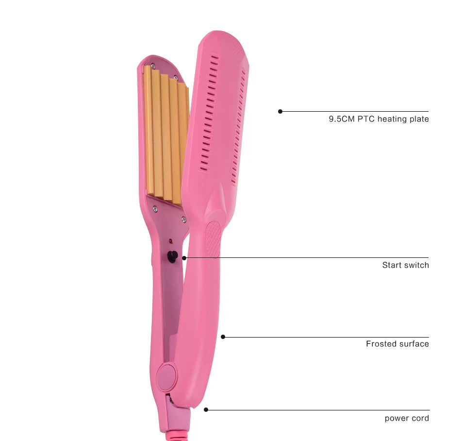 Hair Crimper