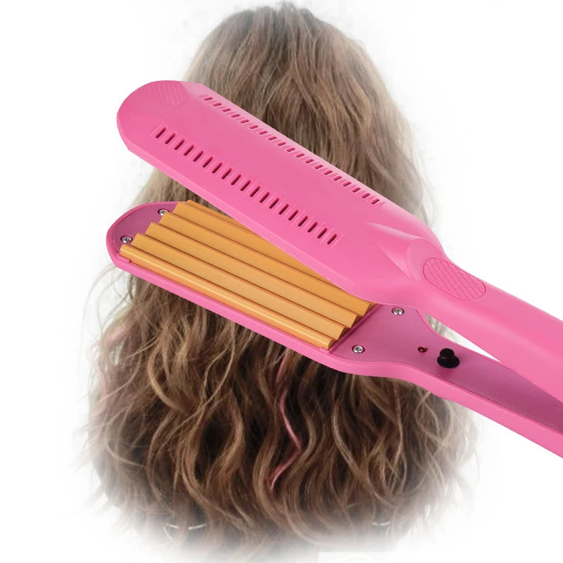 Hair Crimper