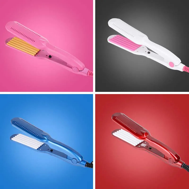 Hair Crimper