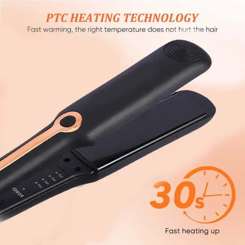 Ceramic Hair Straightener