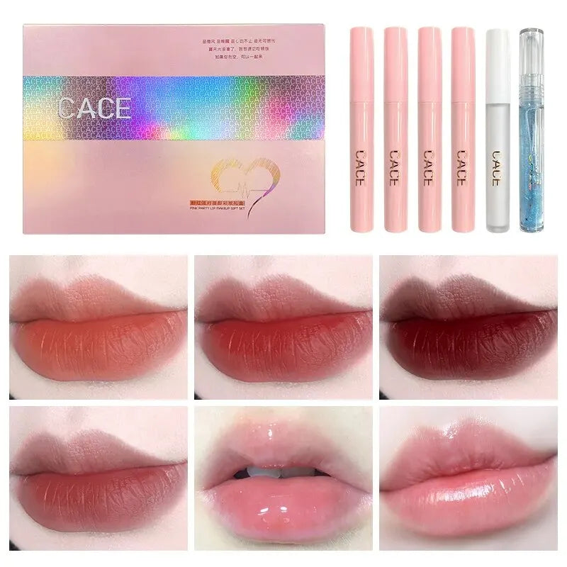CACE Lipstick Set