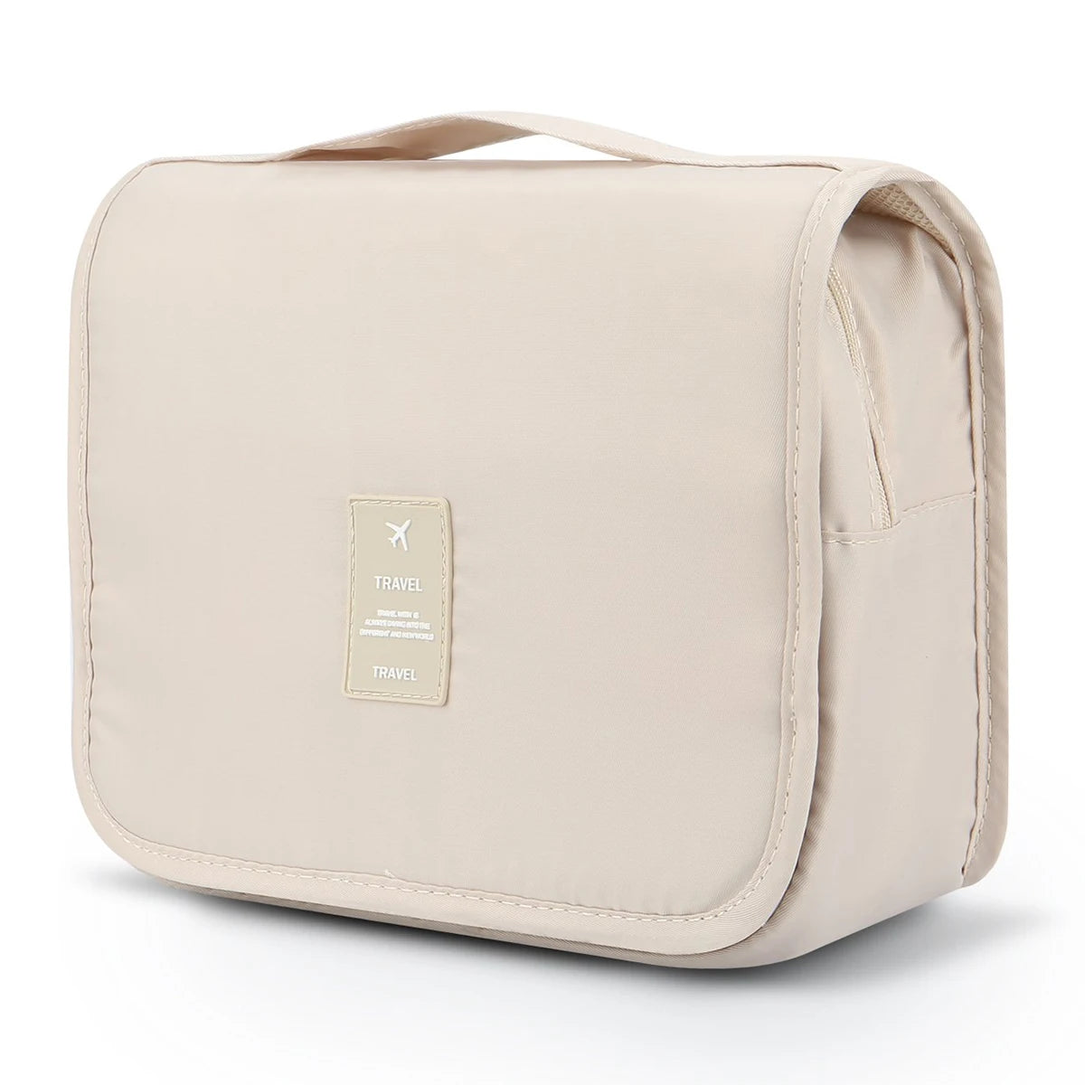 Hanging Travel Toiletry Bag