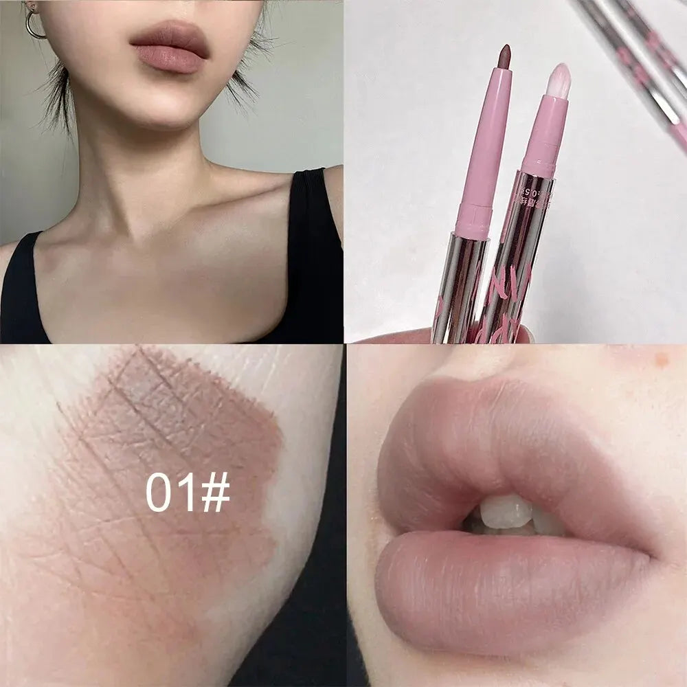 Nude Lip Liner Set