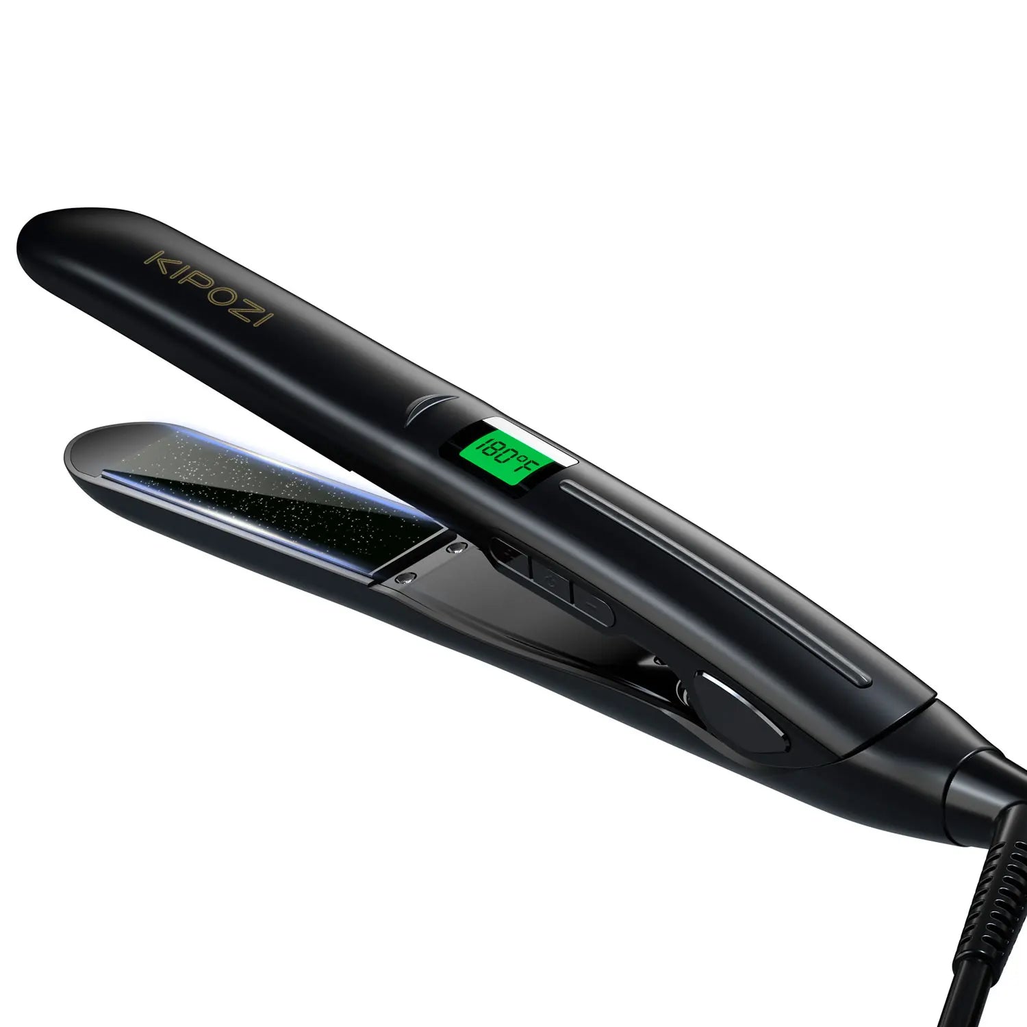 Titanium Hair Straightener