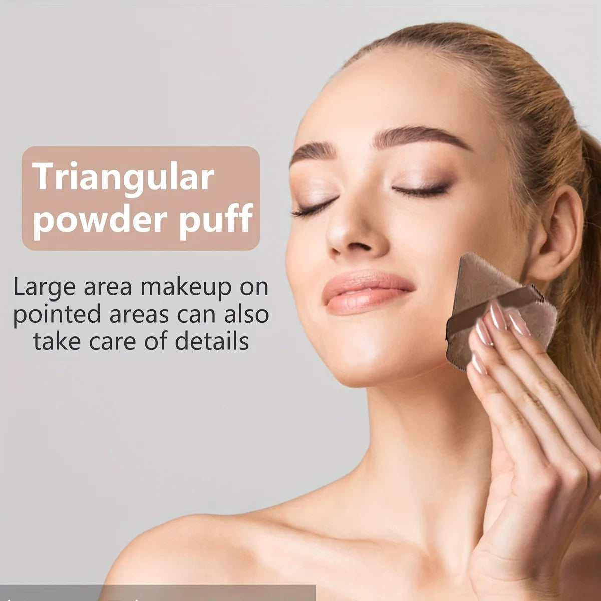 Professional Makeup Brush Set