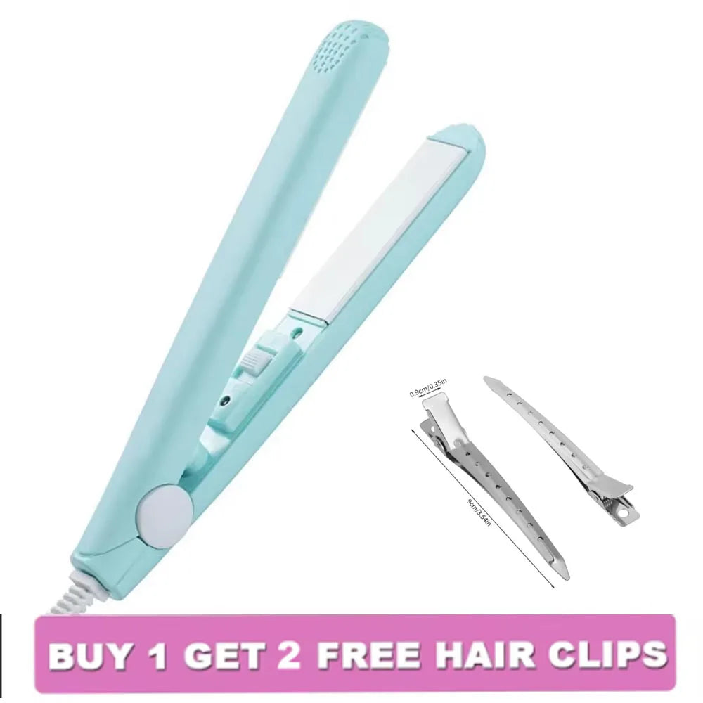Mini Hair Styling Tool
