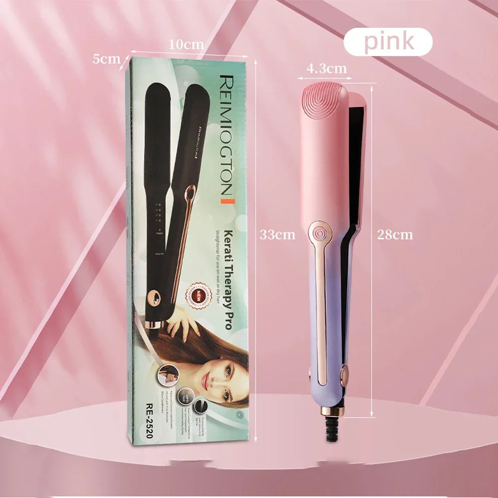 Ceramic Hair Straightener