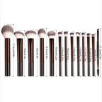 13-Piece Makeup Brush Set