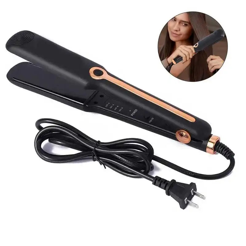 Ceramic Hair Straightener