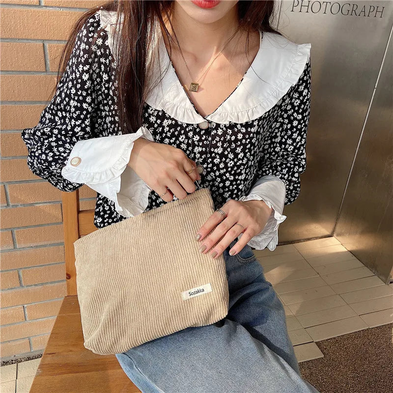 Fashion Cosmetic Bag