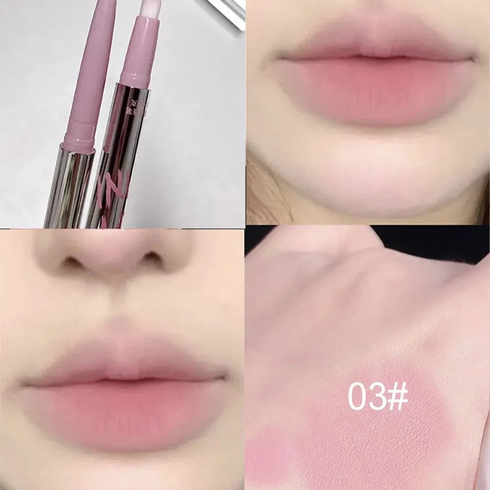 Nude Lip Liner Set