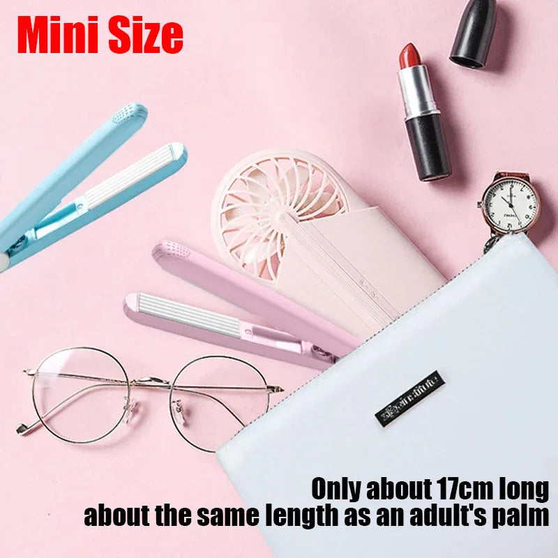 Mini Hair Styling Tool