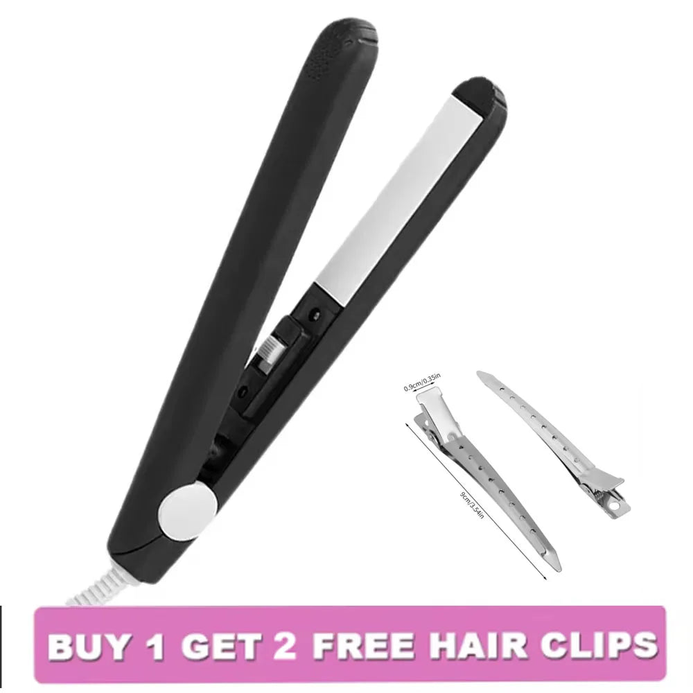 Mini Hair Styling Tool