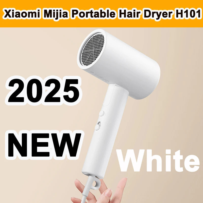 XIAOMI Hair Dryer H101