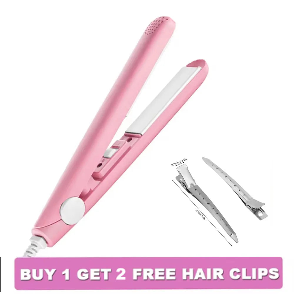 Mini Hair Styling Tool