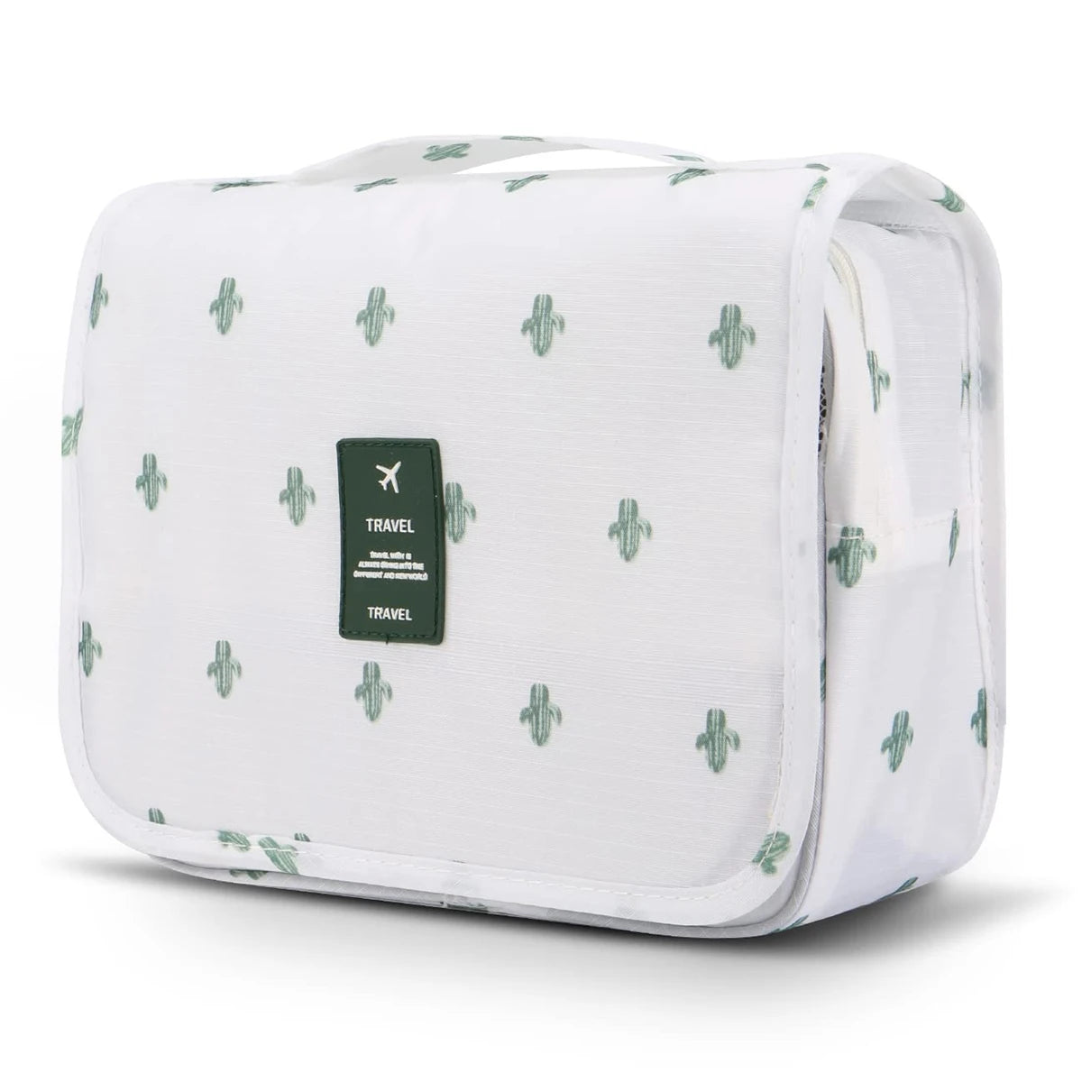 Hanging Travel Toiletry Bag