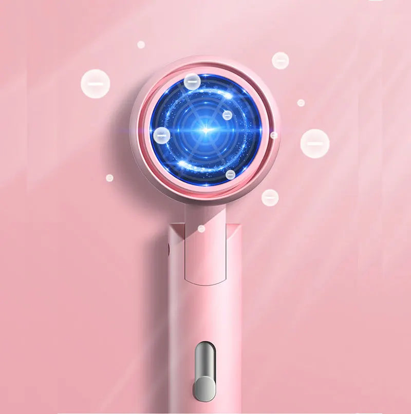Travel Hair Dryer