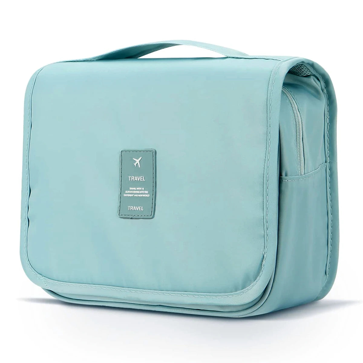Hanging Travel Toiletry Bag