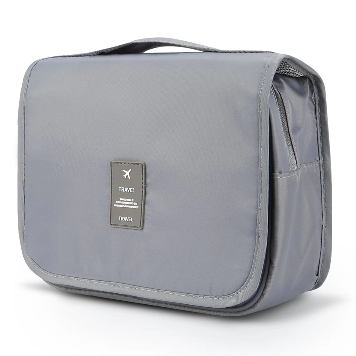 Hanging Travel Toiletry Bag