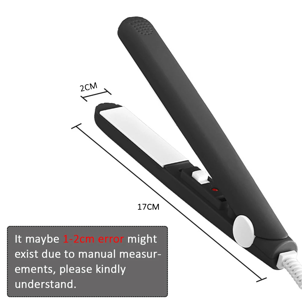 Mini Hair Styling Tool