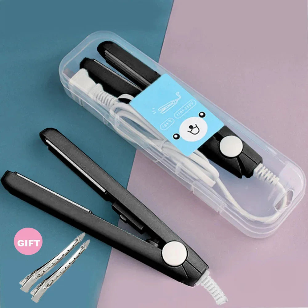 Mini Hair Styling Tool