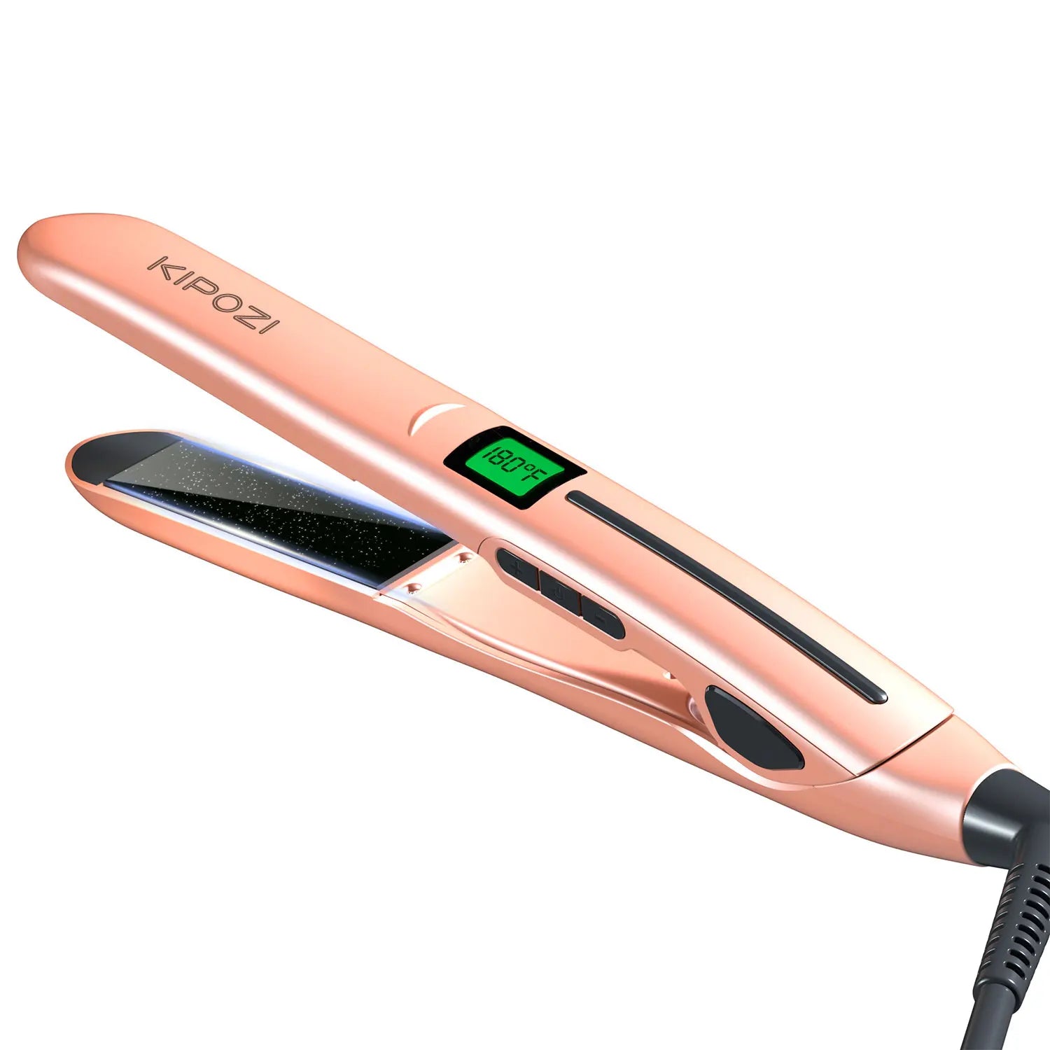 Titanium Hair Straightener