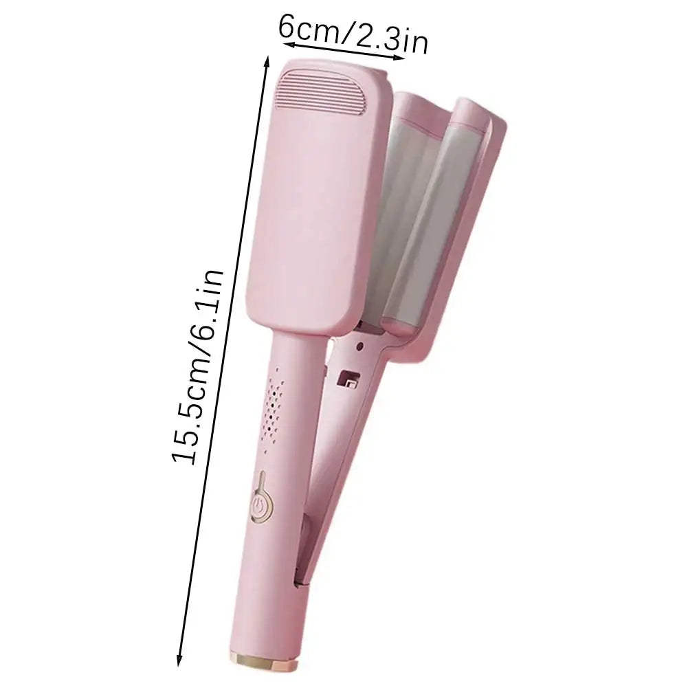32mm Electric Curling Iron