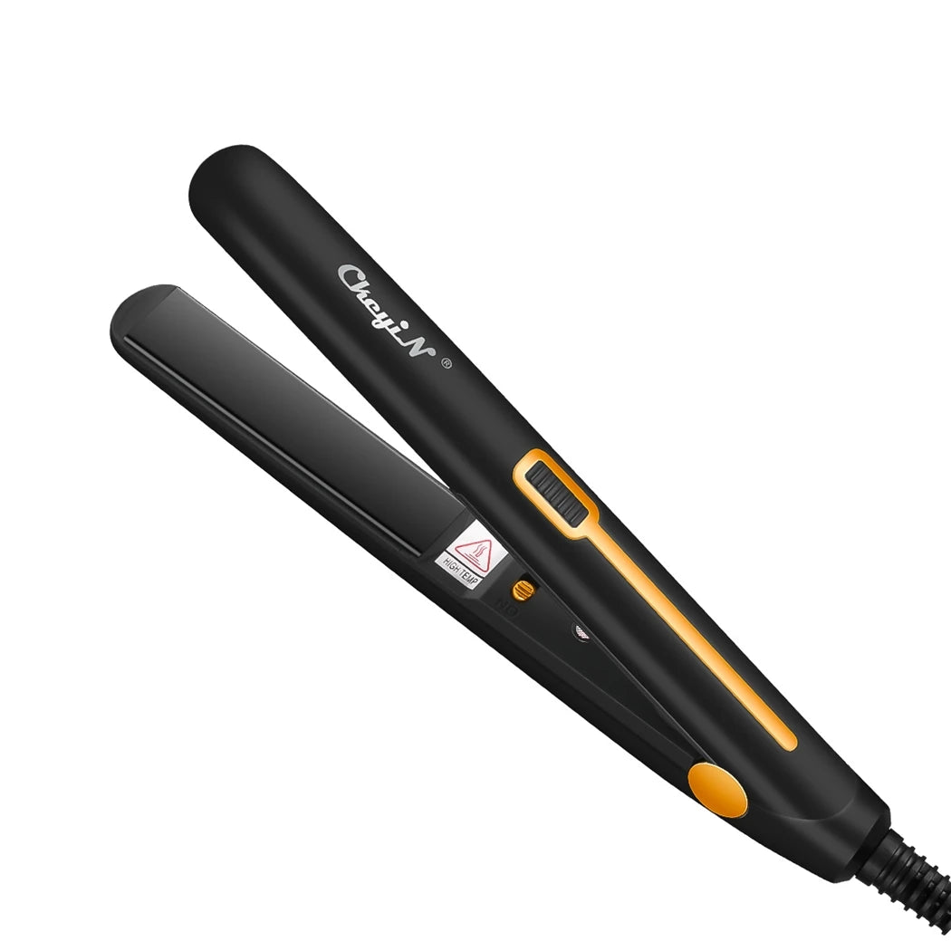 Mini Hair Straightener