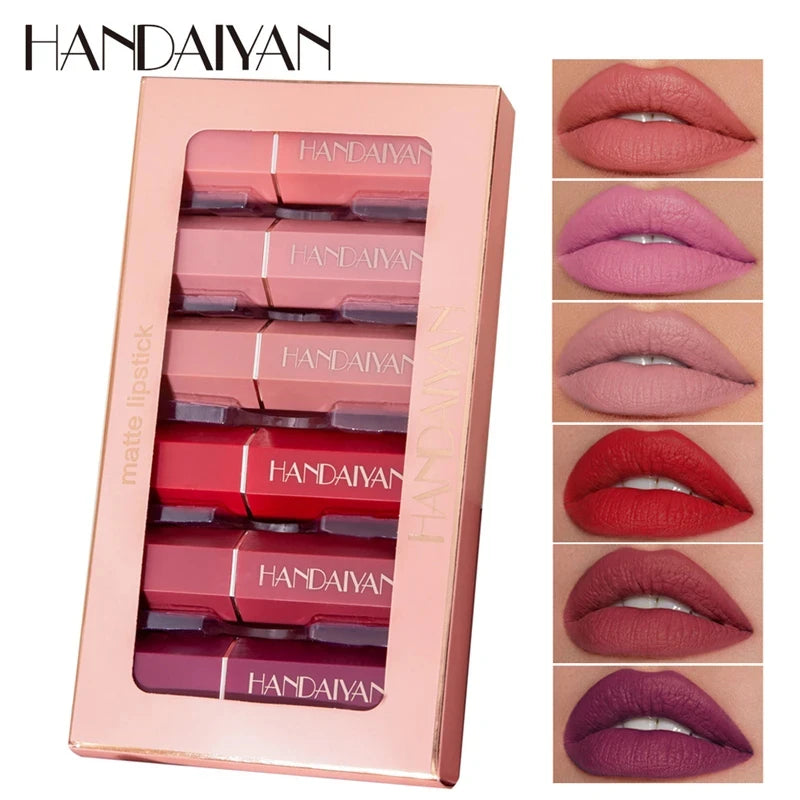 HANDAIYAN Lipstick Kit