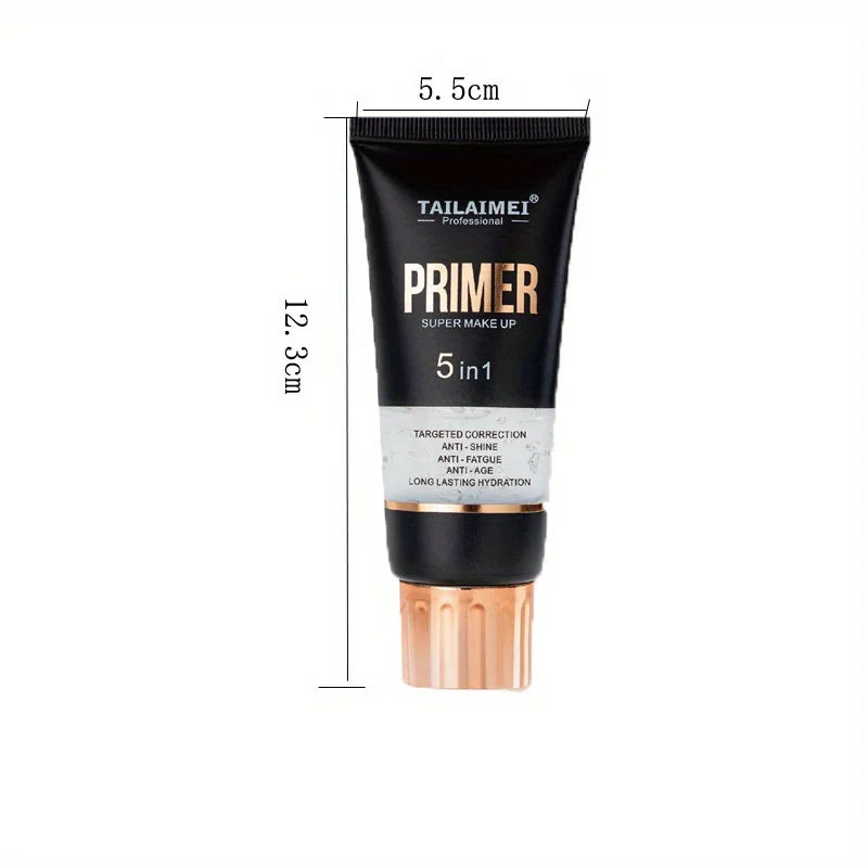 Waterproof Makeup Primer