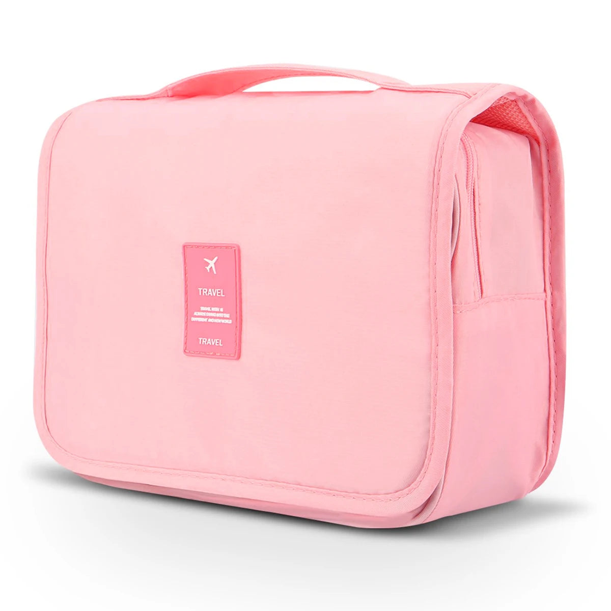 Hanging Travel Toiletry Bag