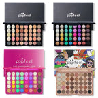 40 Color Eyeshadow Palette