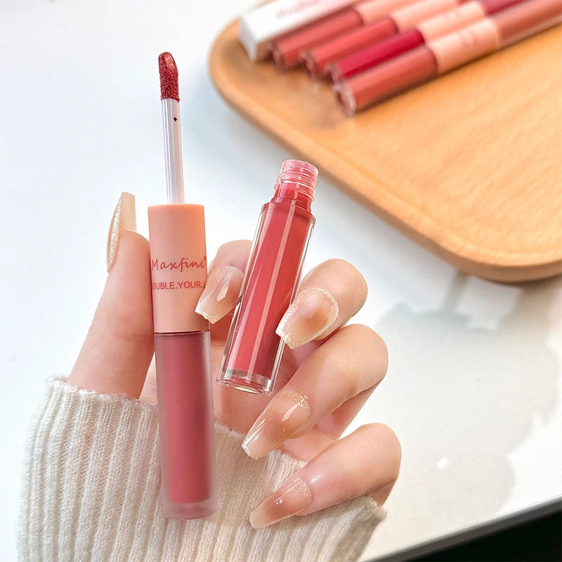 Double End Lip Glaze