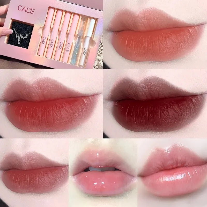CACE Lipstick Set