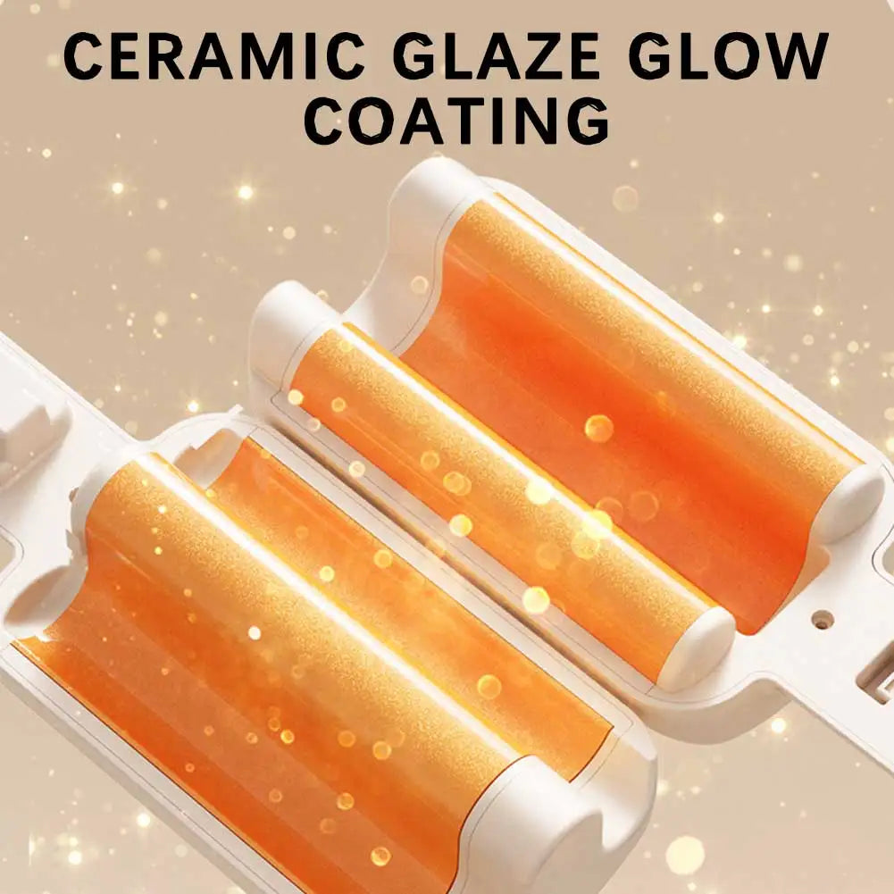 32mm Electric Curling Iron