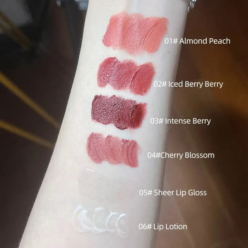 CACE Lipstick Set