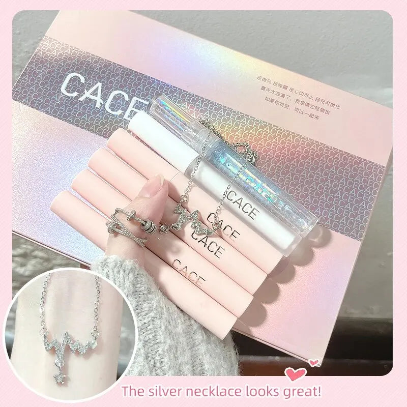 CACE Lipstick Set