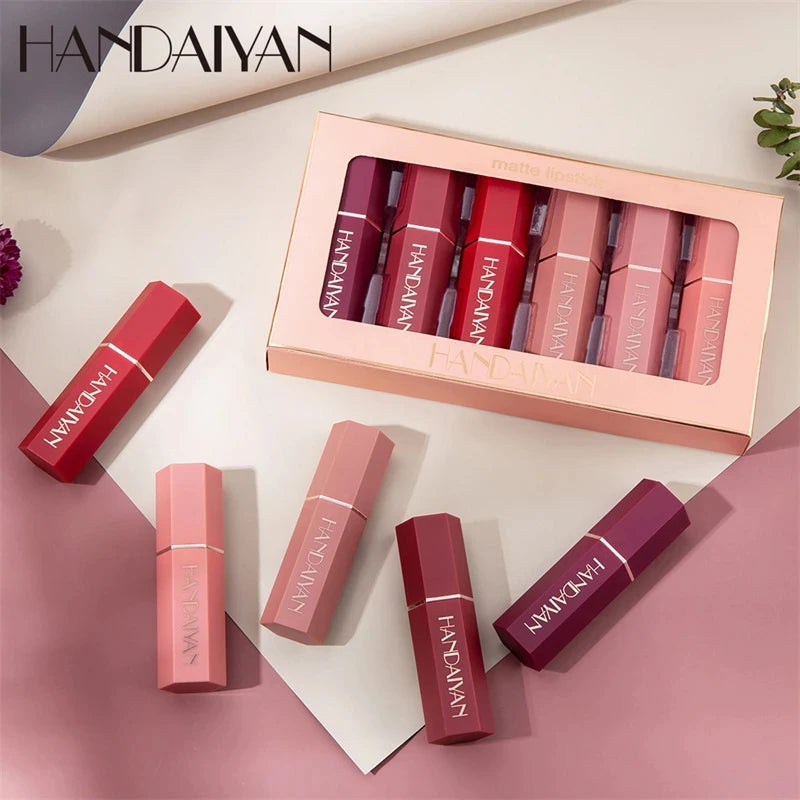 HANDAIYAN Lipstick Kit