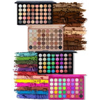 40 Color Eyeshadow Palette