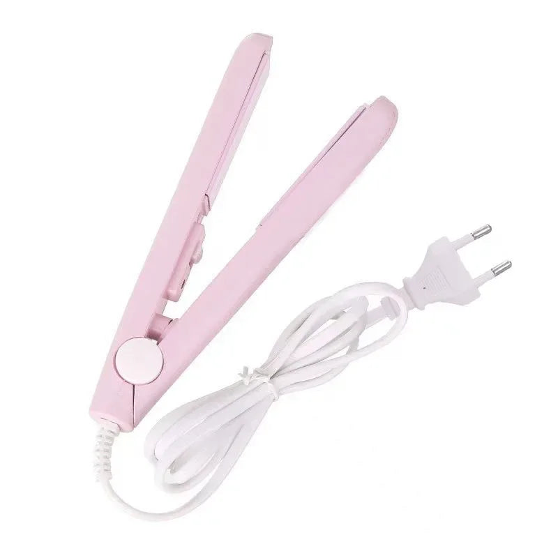 Mini Hair Straightener