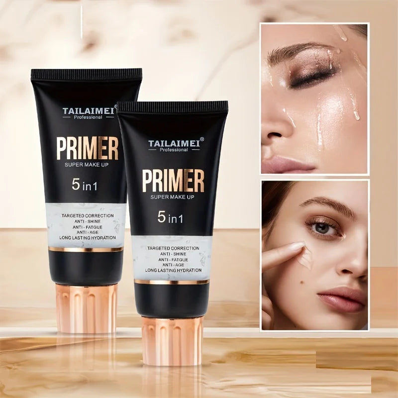 Waterproof Makeup Primer