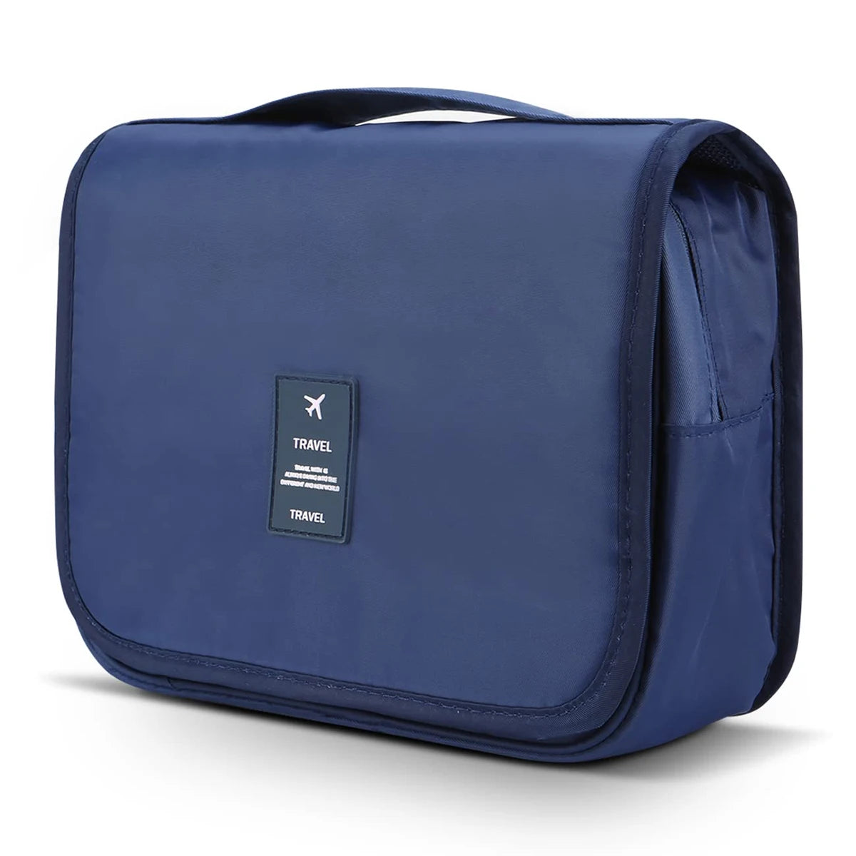 Hanging Travel Toiletry Bag