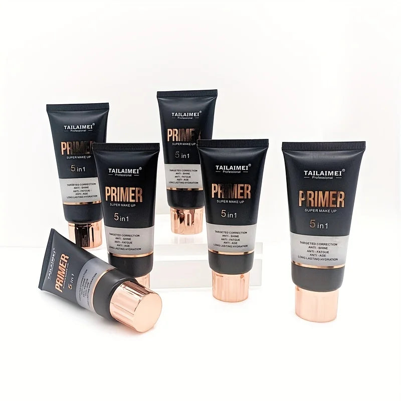 Waterproof Makeup Primer