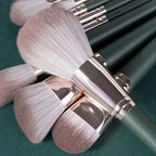 14-Piece Makeup Brush Set