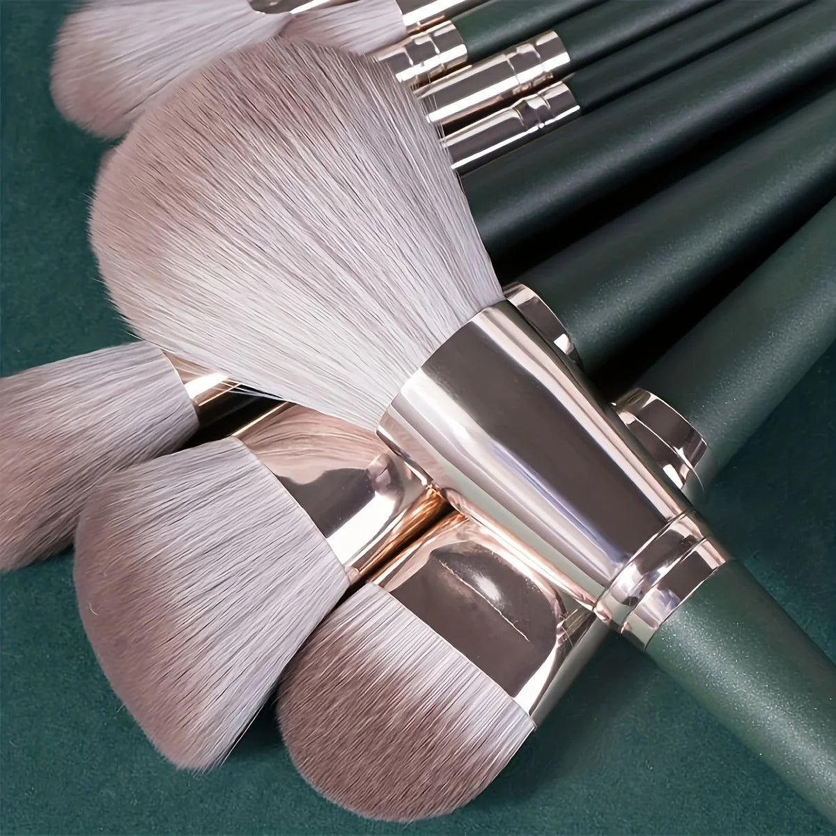 14-Piece Makeup Brush Set