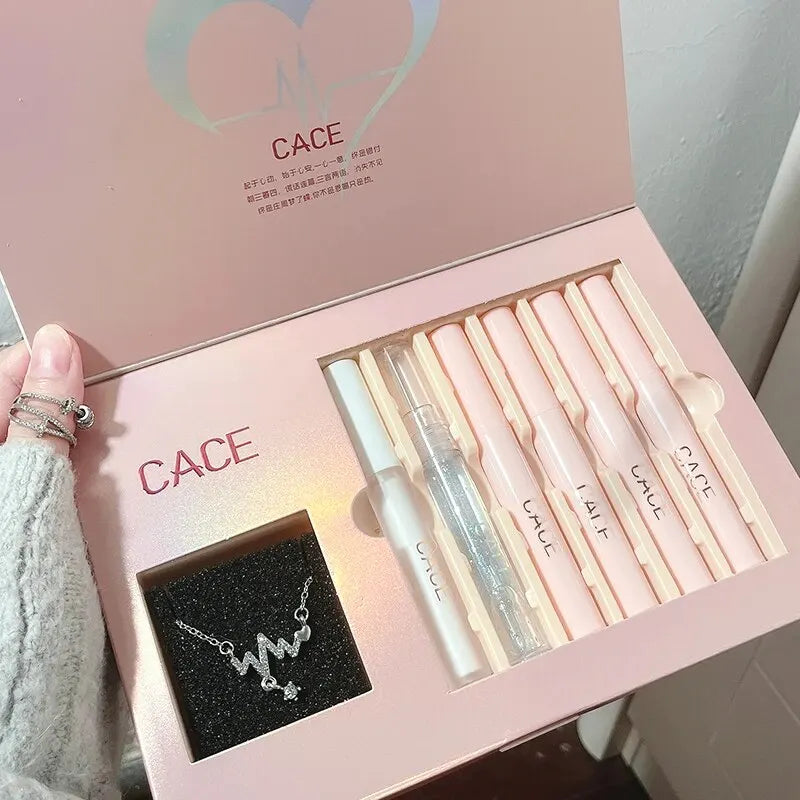 CACE Lipstick Set