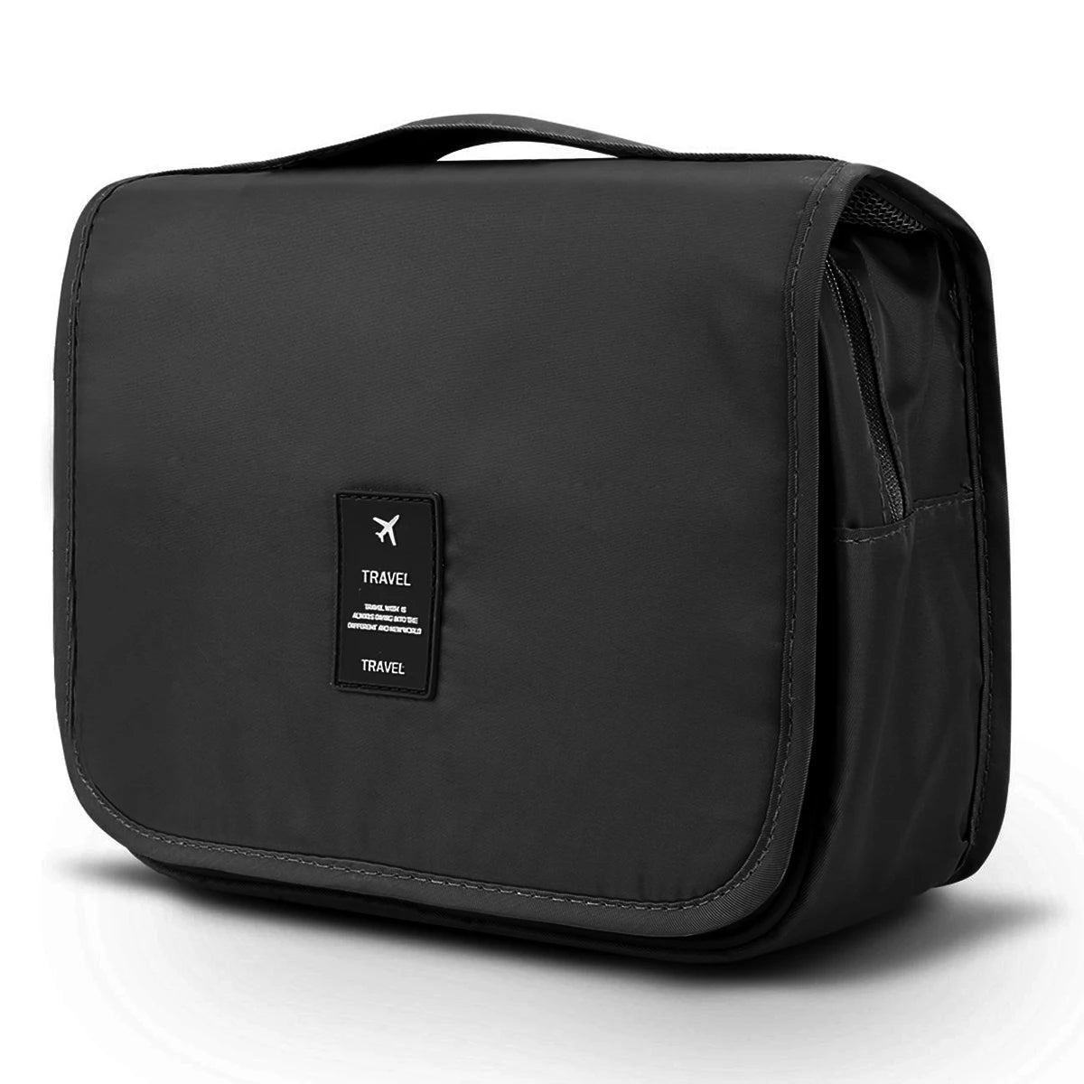Hanging Travel Toiletry Bag